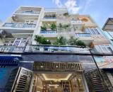 Đi nước ngoài định cư bán gấp nhà ở đường Đoàn Thị Điểm, phường 1, Phú Nhuận, giá 2 tỷ 600