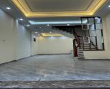 Bán nhà Nguyễn Sơn Long biên 50m 5 tầng mt3.7m giá 15.9 tỷ gara ô tô thang máy