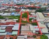 Hơn 1000m2 đất thổ cư full, gần Coop Mart, P.Tân Tiến, đường 8m, chỉ 28tr/m2