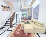 BÁN NHÀ MẶT NGÕ PHỐ KIM GIANG – NHÀ ĐẸP Ở NGAY – NGÕ THÔNG, 1 NHÀ RA Ô TÔ!