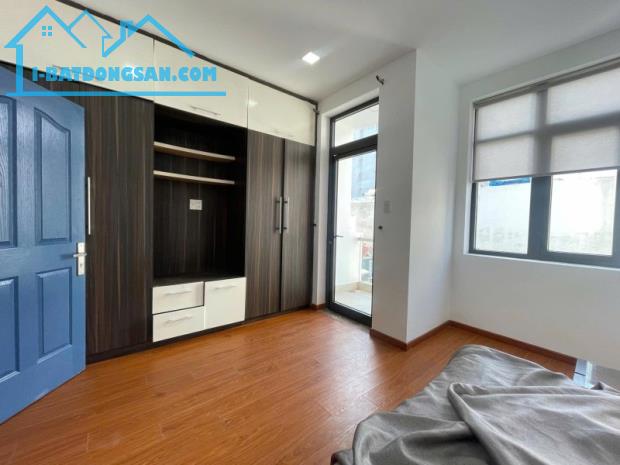 ► Kiệt Ô tô gần MT Võ Nguyên Giáp, Hồ Xuân Hương, 50m2, 3.5 tầng, 5.x tỷ