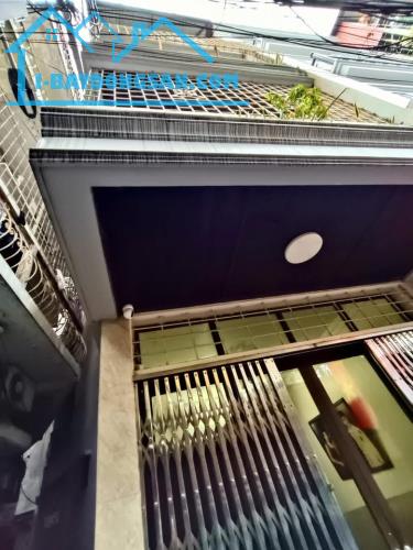 Gần Phố 10m - Ngọc Khánh - Ba Đình - Dt:40m2/4tầng/3,5m2MT/giá : nhỉnh 11 tỷ - 4