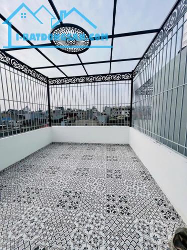BÁN NHÀ VŨ XUÂN THIỀU - THANG MÁY - 50M2 GIÁ 6.8 TỶ - 4