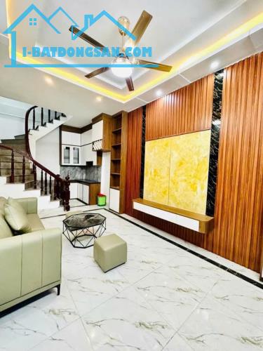 Phân lô, Khu vực V.I.P nhất Vạn Phúc- 50m2- Ô tô tải đỗ cửa- Ngõ Thông - 1