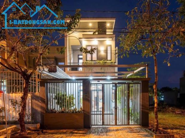NHÀ 2 LẦU MẶT TIỀN ĐƯỜNG. GẦN KDL BỬU LONG, 1/ ĐƯỜNG HUỲNH VĂN NGHỆ 2TYXX. BANK HỖ TRỢ 70% - 5