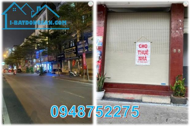 💥Chính chủ cho thuê nhà mặt phố 410 Tây Sơn, Đống Đa, HN, 20tr/th; 0948752275 - 1