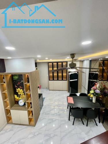 ***KHU VIP QUẬN 5 - NGUYỄN TRÃI 3 TẦNG- NHÀ ĐẸP Ở NGAY CHỈ 12TY TL - 1