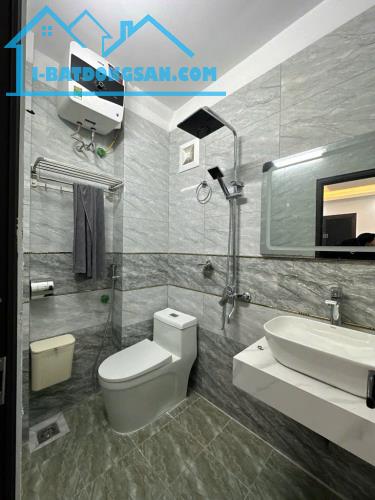 BÁN NHÀ ĐỘI CẤN 36M2- 5 TẦNG DÂN XÂY SỔ ĐỎ CHÍNH CHỦ, GIÁ 8.2 TỶ TL - 3