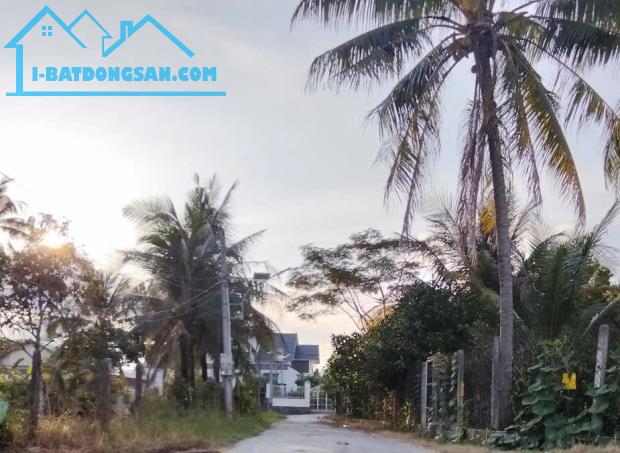 Chính Chủ Cần Bán Lô Đất Vị Trí Đắc Địa Tại Thanh Điền, Châu Thành, Tây Ninh - GIÁ CỰC ƯU - 4