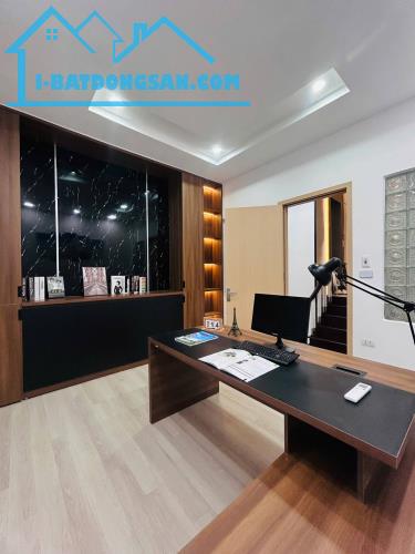 SIÊU PHẨM HOÀNG NGÂN, THANH XUÂN - 5 TẦNG THANG MÁY, DT 67 m2, MT 4,1 m, GIÁ 16,7 TỶ. - 3