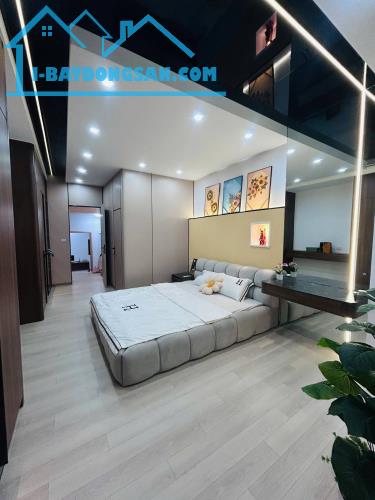 SIÊU PHẨM HOÀNG NGÂN, THANH XUÂN - 5 TẦNG THANG MÁY, DT 67 m2, MT 4,1 m, GIÁ 16,7 TỶ. - 1