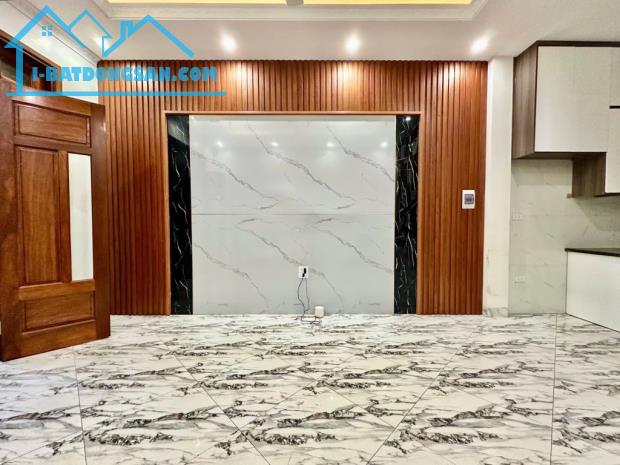 Bán nhà 5 tầng Ngõ thông 32m2 Mỗ Lao giá 7.4tỷ - 1