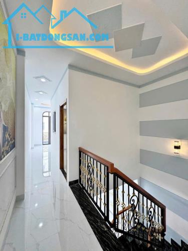 CHỦ GỞI BÁN NHÀ (CÓ HOÀN CÔNG) 1TRỆT 1LẦU. DT: 80M2 KDC VIP NHẤT P. HÓA AN. GIÁ CHỈ 3,6 TỶ - 4