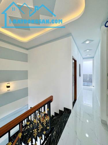 CHỦ GỞI BÁN NHÀ (CÓ HOÀN CÔNG) 1TRỆT 1LẦU. DT: 80M2 KDC VIP NHẤT P. HÓA AN. GIÁ CHỈ 3,6 TỶ - 5