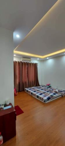 MẶT PHỐ 34m2 Ô TÔ TRÁNH-KINH DOANH Mỗ Lao giá 13.2tỷ - 2