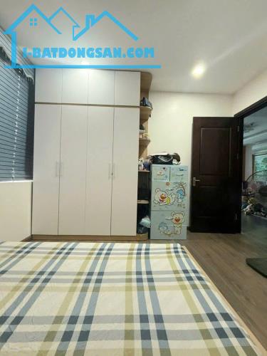 BÁN NHÀ CHUNG CƯ A10 – CT2 NAM TRUNG YÊN 90M2 3 NGỦ,FULL NỘI THẤT - 4