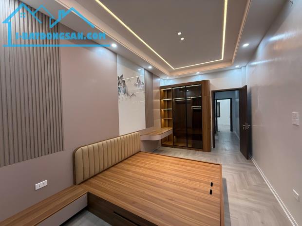 Bán nhà riêng tại Tây Sơn - Đống Đa 50m2, 6 tầng thang máy 10m ra ô tô giá nhỉnh 14 tỷ - 3