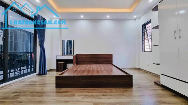 Bán Nhà Bùi Xương Trạch, Thanh Xuân 33m2, 5T, 3 Ngủ, Ngõ Nông, Mới Đẹp, Ở Ngay - 1