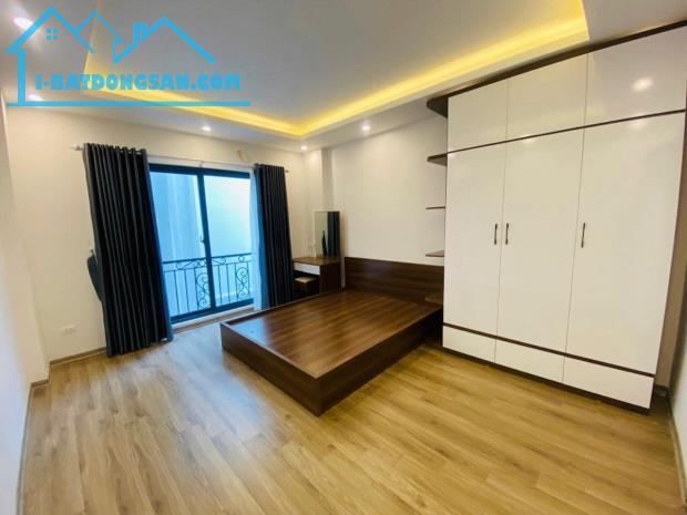 Bán Nhà Bùi Xương Trạch, Thanh Xuân 33m2, 5T, 3 Ngủ, Ngõ Nông, Mới Đẹp, Ở Ngay - 2