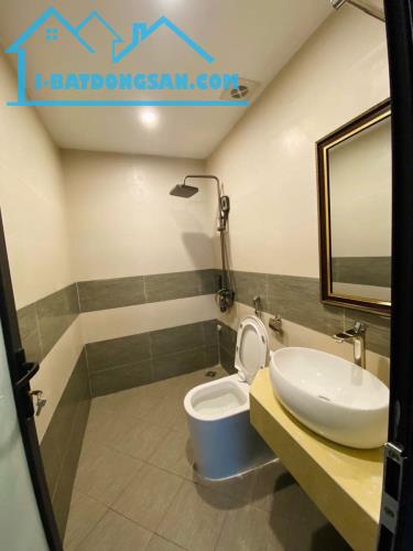 Bán Nhà Bùi Xương Trạch, Thanh Xuân 33m2, 5T, 3 Ngủ, Ngõ Nông, Mới Đẹp, Ở Ngay - 3