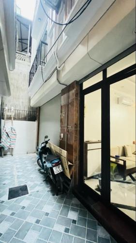 Bán Nhà Bùi Xương Trạch, Thanh Xuân 33m2, 5T, 3 Ngủ, Ngõ Nông, Mới Đẹp, Ở Ngay - 4