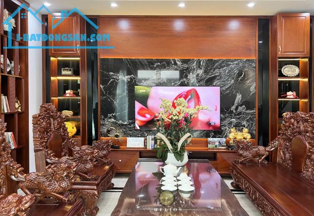 Siêu vip Bán biệt thự KĐT Dương Nội, 180m2, 3 tầng, 4 ngủ, chào 60 tỷ