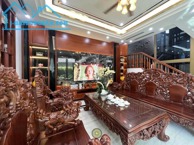 Siêu vip Bán biệt thự KĐT Dương Nội, 180m2, 3 tầng, 4 ngủ, chào 60 tỷ - 1