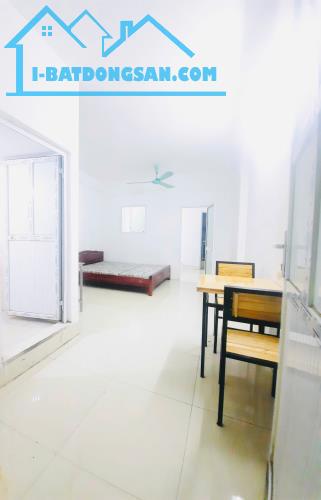 Cho thuê CCMN tại Đỗ Đức Dục - Mễ Trì - 3
