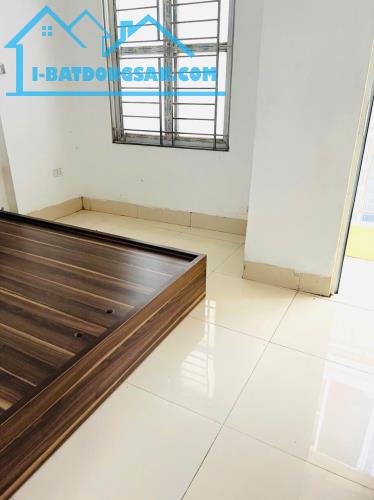 Cho thuê CCMN tại Đỗ Đức Dục - Mễ Trì - 2