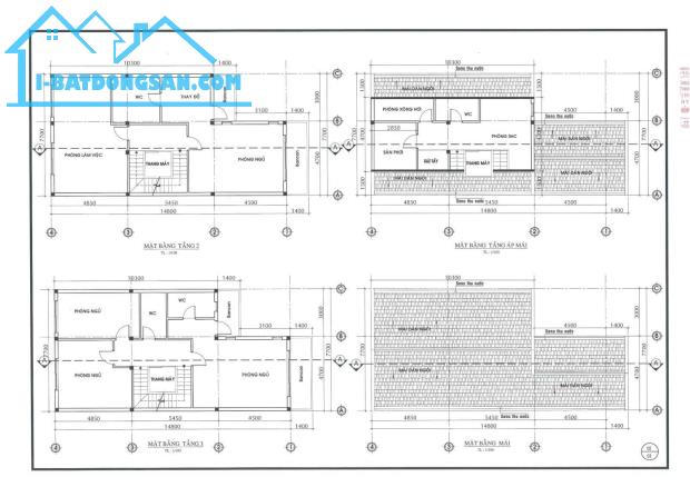 Bán ĐẤT NỀN LÔ GÓC 2 MẶT TIỀN ĐƯỜNG LỚN - KHU DÂN CƯ THẾ KỶ 21 TRUNG TÂM TP. Thủ Đức - 4