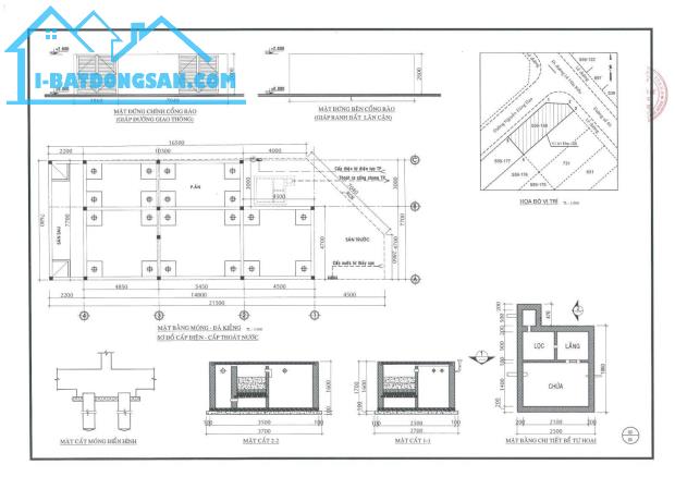 Bán ĐẤT NỀN LÔ GÓC 2 MẶT TIỀN ĐƯỜNG LỚN - KHU DÂN CƯ THẾ KỶ 21 TRUNG TÂM TP. Thủ Đức - 5