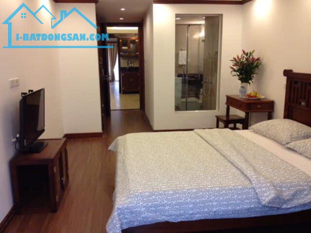 Căn hộ 2pn 65m2 tại Lý Nam Đế chính chủ