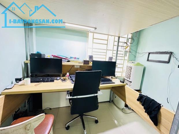 NHÀ B.ÁN - GẦN TRƯỜNG CHINH & CỔNG KCN TÂN BÌNH - 2 MẶT HẺM - DT 38M² - 2 TẦNG HƠN 3 TỶ + - 2