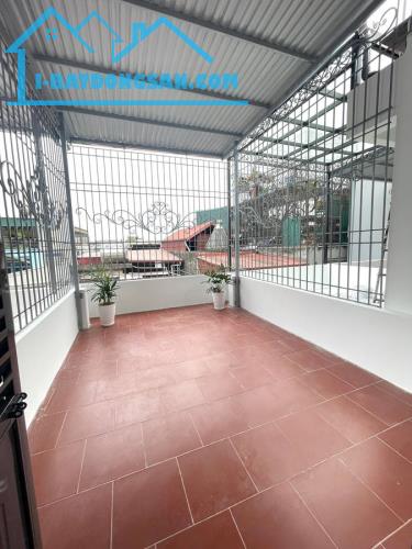 Bán nhà Định Công Thượng, Hoàng Mai, 37m2, 5 tầng, thang máy, full nội thất, 9.35 tỷ - 1
