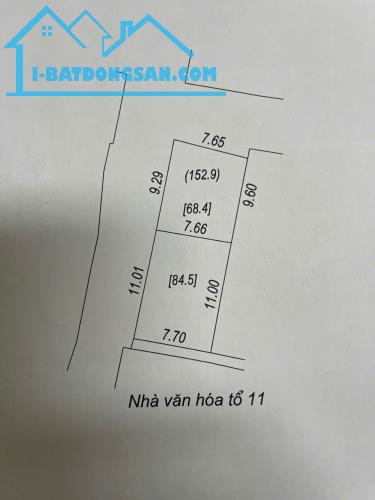 Siêu phẩm 2 mặt tiền lõi Tp Thái Nguyên - Giá chỉ 1,7xx - 4