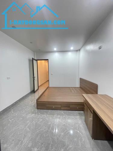 Siêu phẩm nhà Ngọc Hồi 38m 5 tầng lô góc ô tô đỗ trước nhà tiện ích sát nhà 7.6 tỷ - 3