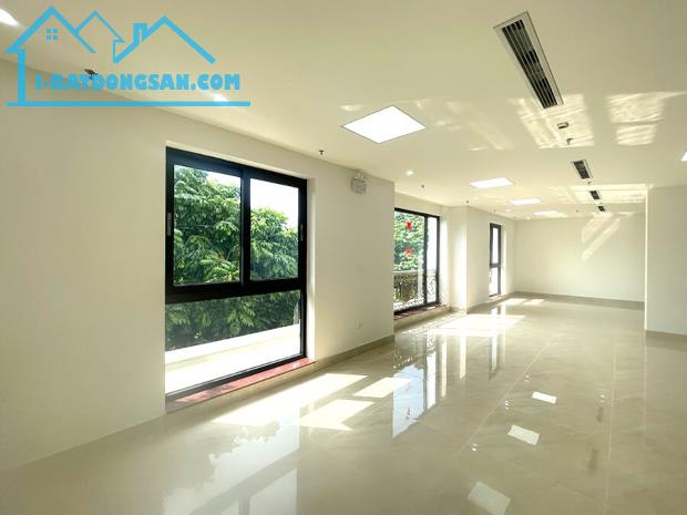 Bán Tòa Văn Phòng 10 Tầng Mặt Hồ Ba Mẫu, Đang Cho Thuê 500tr/th. DT 390m2. Giá 245 TỶ - 3