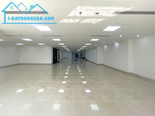 Bán Tòa Văn Phòng 10 Tầng Mặt Hồ Ba Mẫu, Đang Cho Thuê 500tr/th. DT 390m2. Giá 245 TỶ - 2