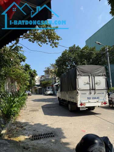 NHÀ TRƯNG NỮ VƯƠNG - 79M2 - 3 TẦNG - KIỆT 7M - TRUNG TÂM PHỐ, NHÀ ĐẸP - 4.3 TỶ