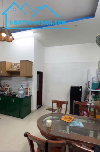 NHÀ TRƯNG NỮ VƯƠNG - 79M2 - 3 TẦNG - KIỆT 7M - TRUNG TÂM PHỐ, NHÀ ĐẸP - 4.3 TỶ - 2