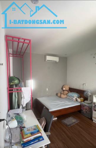 NHÀ TRƯNG NỮ VƯƠNG - 79M2 - 3 TẦNG - KIỆT 7M - TRUNG TÂM PHỐ, NHÀ ĐẸP - 4.3 TỶ - 3