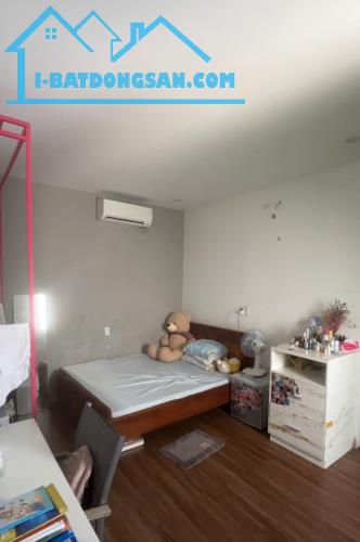 NHÀ TRƯNG NỮ VƯƠNG - 79M2 - 3 TẦNG - KIỆT 7M - TRUNG TÂM PHỐ, NHÀ ĐẸP - 4.3 TỶ - 5