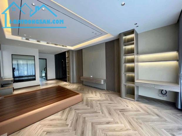 +HÓT GIÁ CỰC TỐT-THƯỢNG THANH - NHÀ ĐẸP MỚI KOONG- NỘI THẤT CƠ BẢN-Ở NGAY-5 TẦNG 6N -THANG - 2