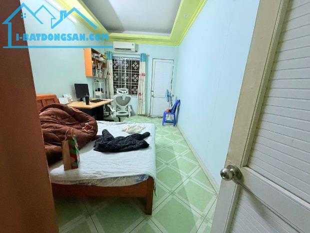 Bán nhà P. Kim Giang, HN, DT 36 m2 m2, 5 tầng, giá bán 8.3 tỷ 🔥Mô tả: ☀️ Nhà khu vưc đi l - 4