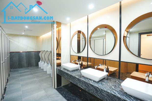 CHỦ DOANH NGHIỆP LỚN NHẤT ĐỊNH PHẢI BIẾN CHI PHÍ THÀNH TÀI SẢN. - 2