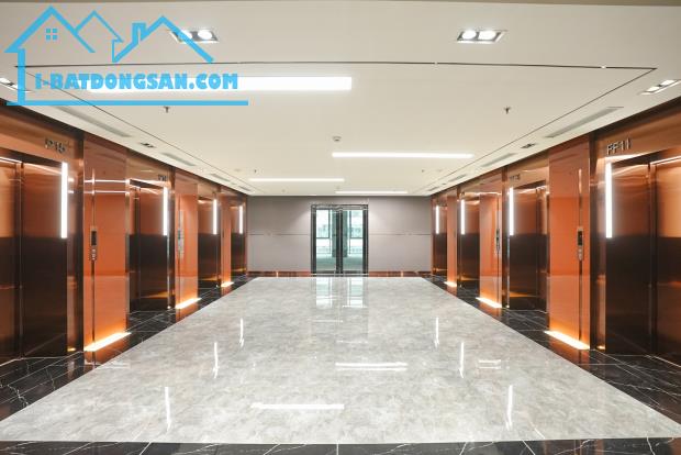 CHỦ DOANH NGHIỆP LỚN NHẤT ĐỊNH PHẢI BIẾN CHI PHÍ THÀNH TÀI SẢN. - 1