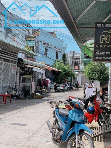 CHO THUÊ NHÀ 2 PHÒNG TRUNG TÂM NINH KIỀU - 2