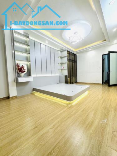 HOÀNG LIỆT SIÊU PHẨM NHÀ ĐẸP 39m2 Ô TÔ ĐỖ CỬA 5 TẦNG 7,5 TỶ - 1