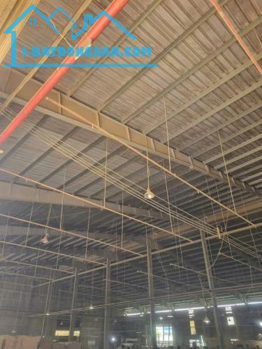 CHO THUÊ NHÀ XƯỞNG BẾN CÁT BÌNH DƯƠNG.MẶT TIỀN QL 13.Tổng Diện Tích Đất: 10.000m2 - 2