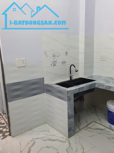 SỐC ! GIẢM 300, giá mới 3.6 tỷ - NHÀ ĐƯỜNG CHIẾN LƯỢC -  HXH THÔNG - 2TẦNG - 5X13M - 4